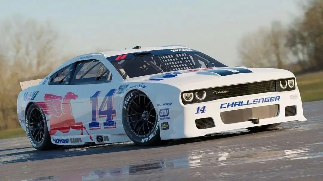 Will Dodge Come Back to NASCAR? Check Out These Hopeful Hints!