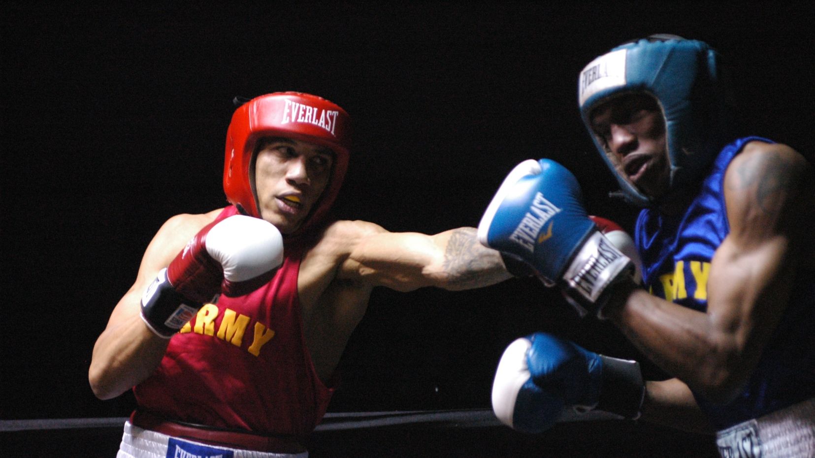 Sparring Boxing Basics: What Every Boxer Should Know