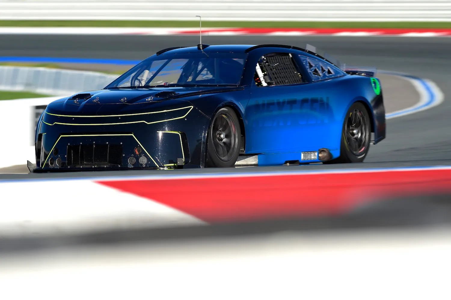 Will Dodge Come Back to NASCAR? Check Out These Hopeful Hints!