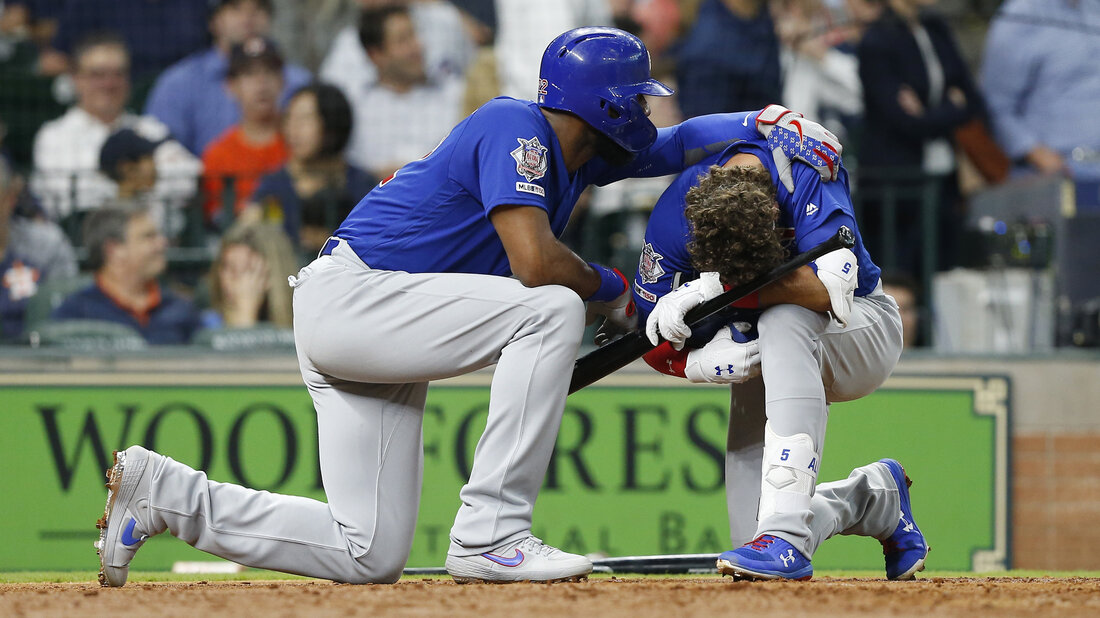 How Do Injuries Mess Up a Front Office Baseball? (Learn How to Handle the Chaos They Cause!)
