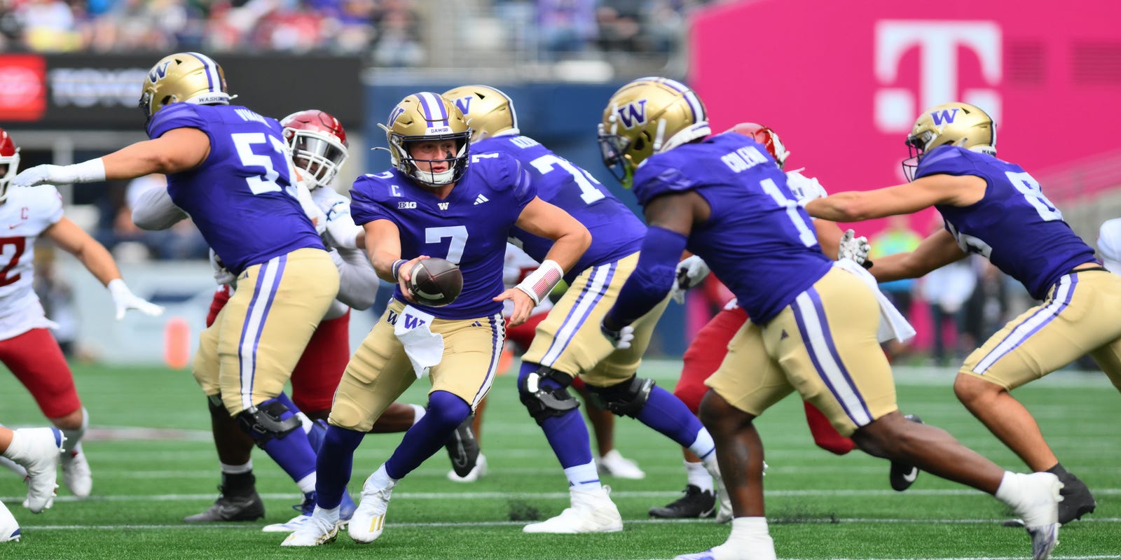 Exactly What Channel is Husky Football On? Get the Info Now