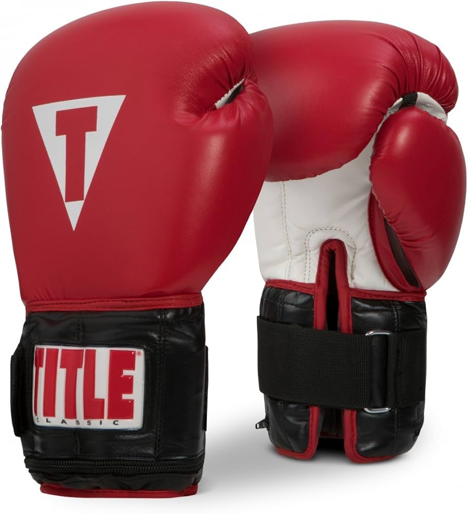 Title Boxing Gloves Review: Are They Worth the Money?