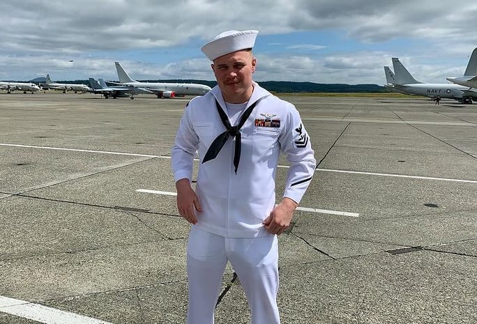 From Navy to Nashville: Did Zach Bryan Ever Play Football?