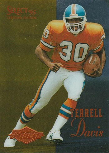 Curious About What Football Cards Are Worth Money? Check This Out!