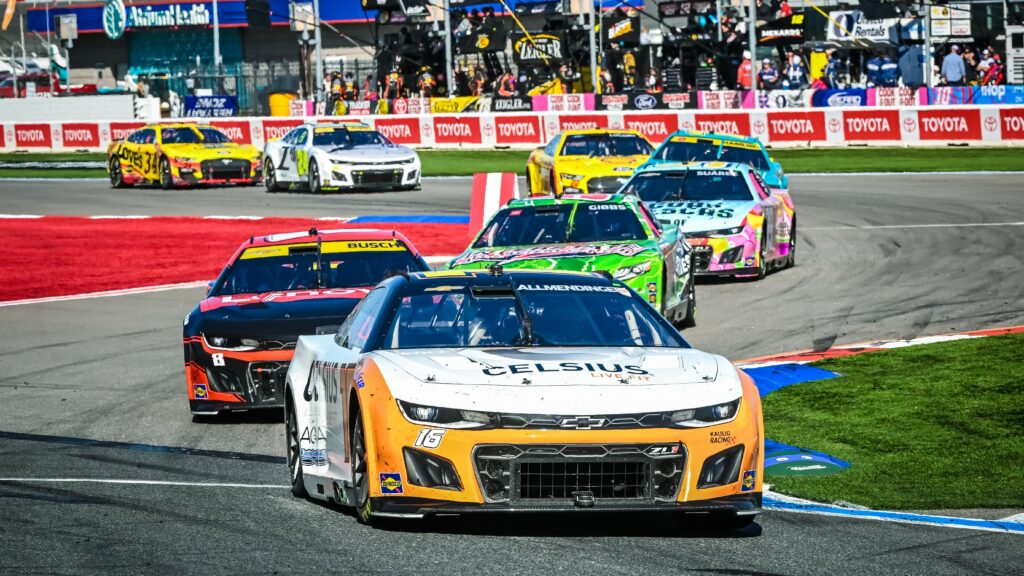 When is the NASCAR race in Charlotte, North Carolina? (Everything you need to know)