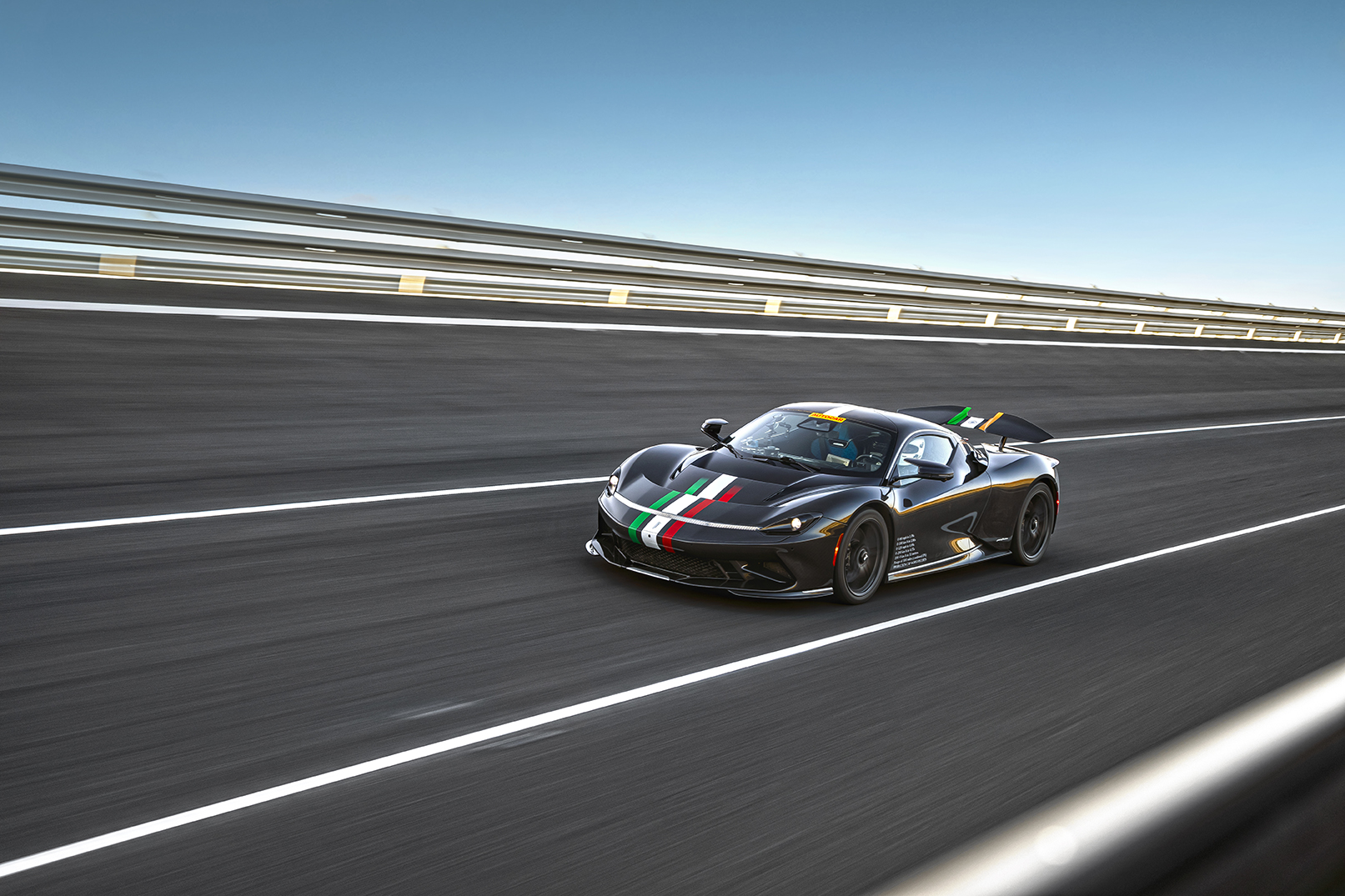 Just How Fast? Exploring the F1 Cars 1/4 Mile Record
