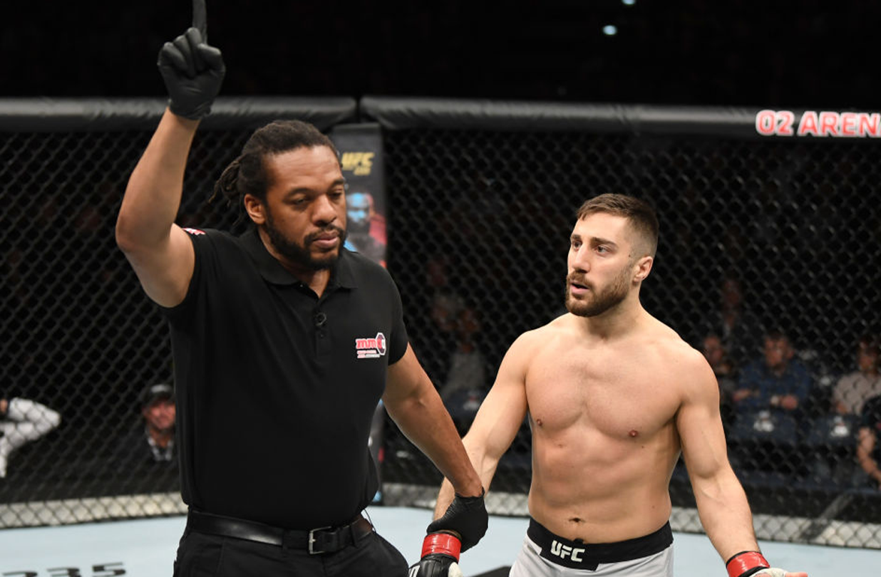 How much do referees make in boxing? Get the inside scoop on referee pay!