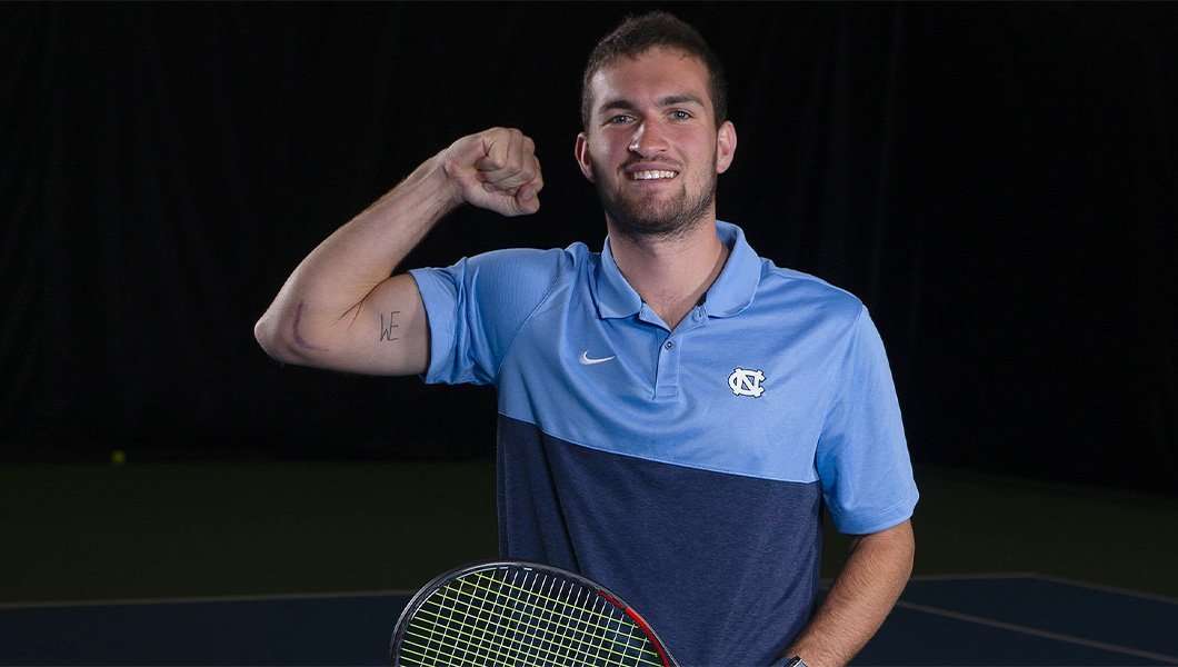 Will Blumberg Tennis: Get the Latest News and Updates Here!