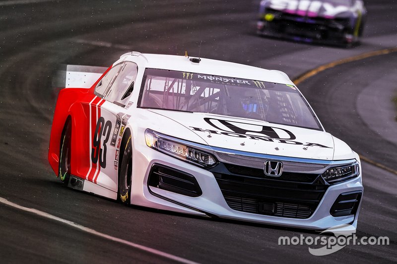 Honda in NASCAR? Examining the Chances of a Future Partnership