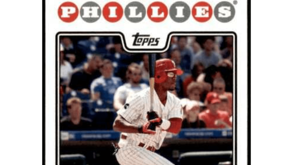 Top 10 Philadelphia Phillies Baseball Cards: Rookie Stars & Legends
