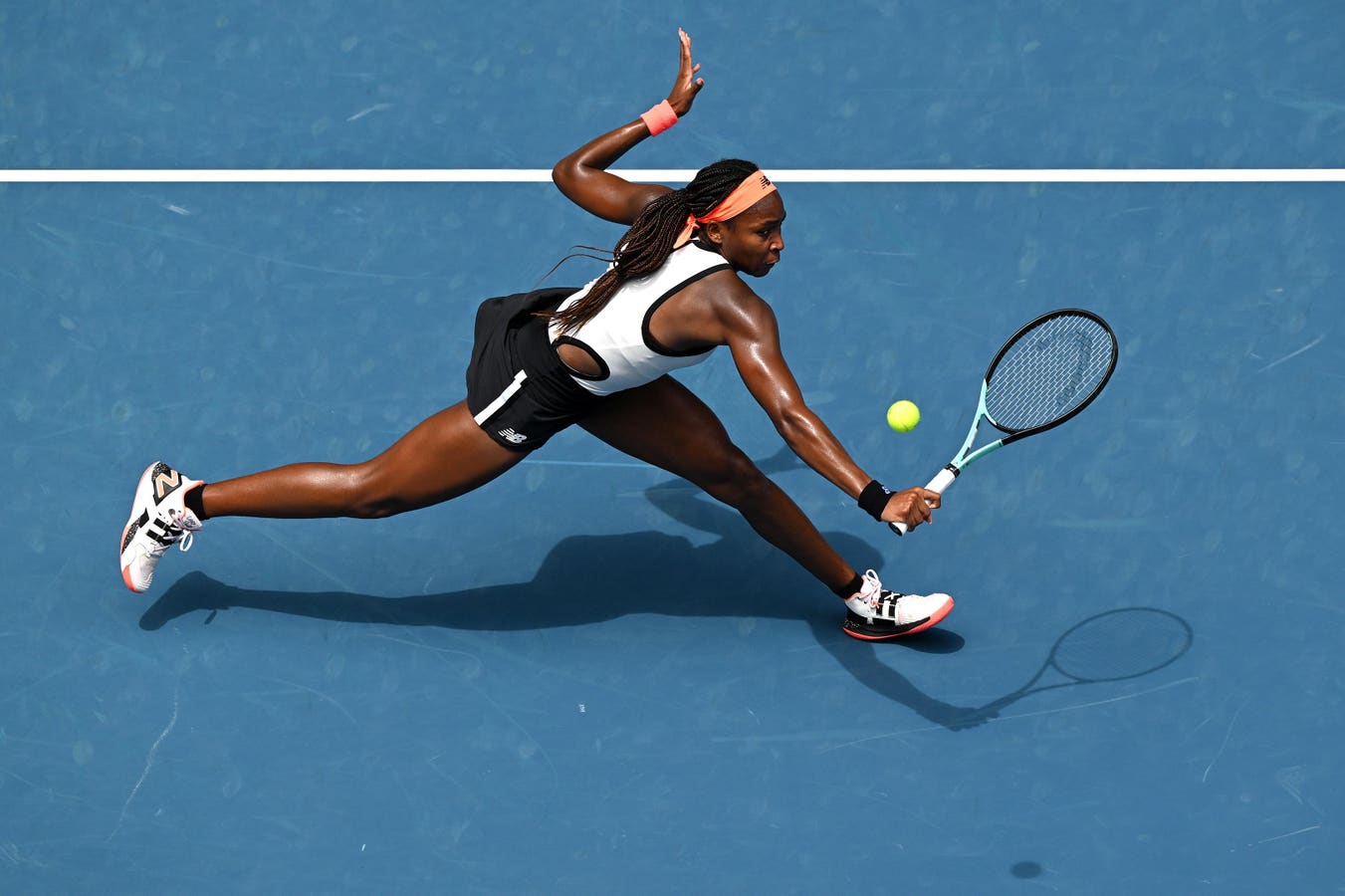 Thinking of Wearing Basketball Shoes for Tennis? Read This First