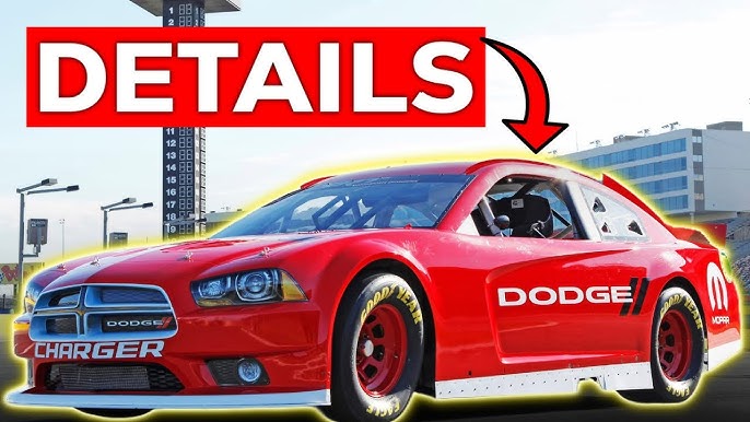 Exploring the Mystery: Why Did Dodge Leave NASCAR So Suddenly