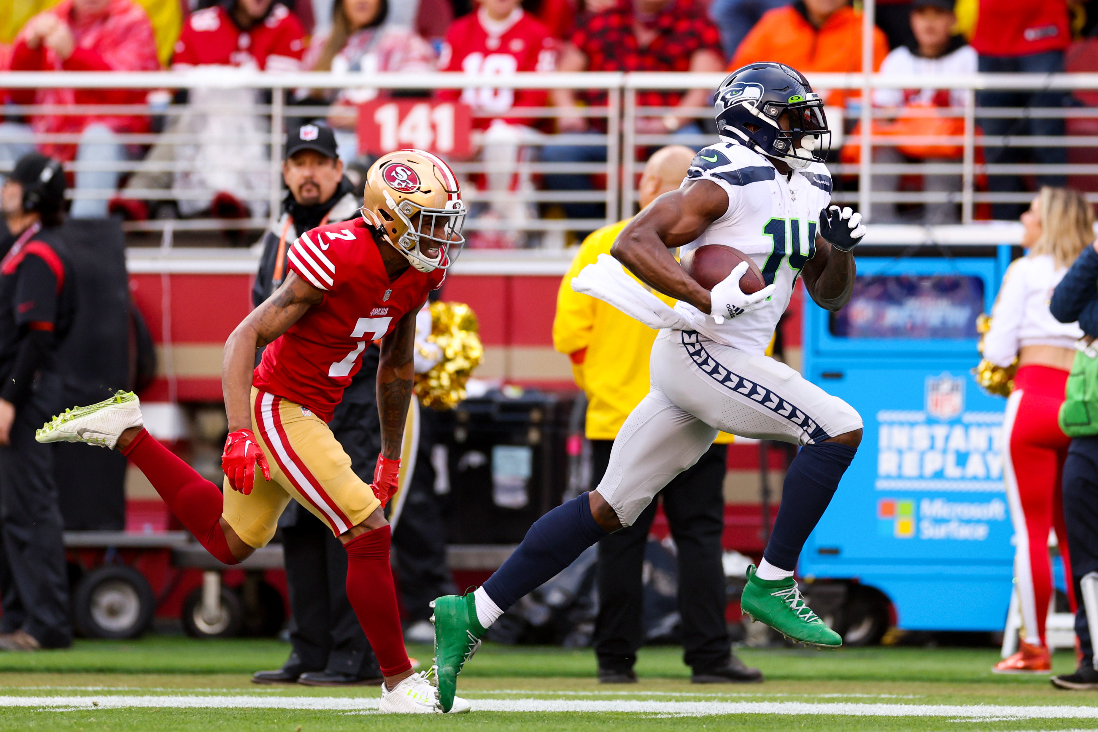 Want to Watch NFL in 4K? Find Out if Its Possible