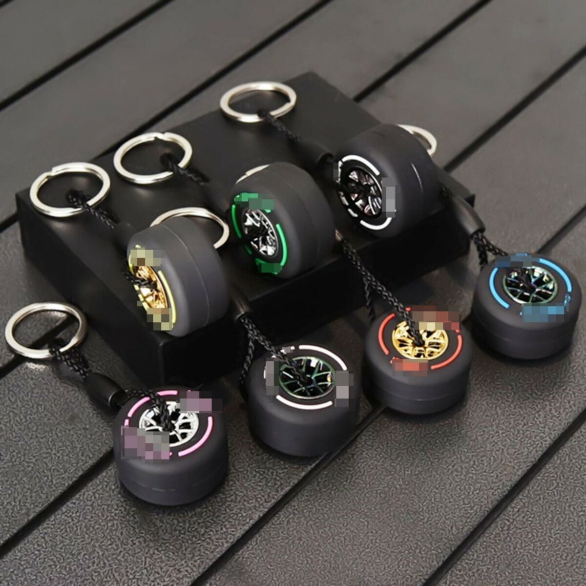 Explore Wide Range of F1 Tire Keychain on eBay
