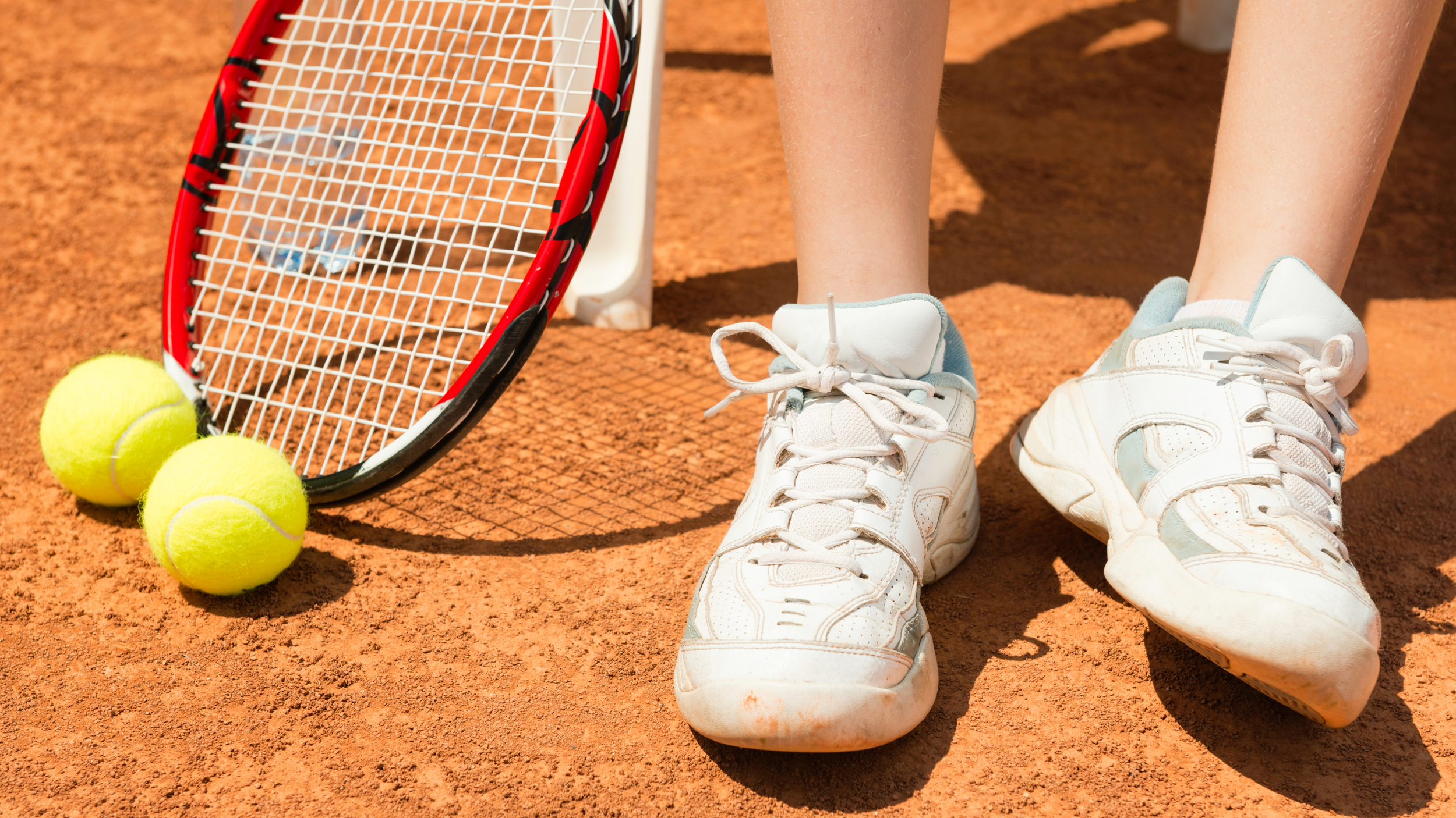 Can You Use Running Shoes for Tennis? Quick Answer & Guide