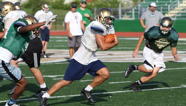 Unveiling the Football Scout Team: Their Purpose and Tasks