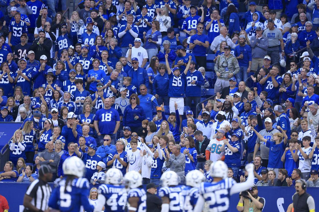 Unveiling the NFLs Loudest Stadium: Is Your Teams Home on the List?