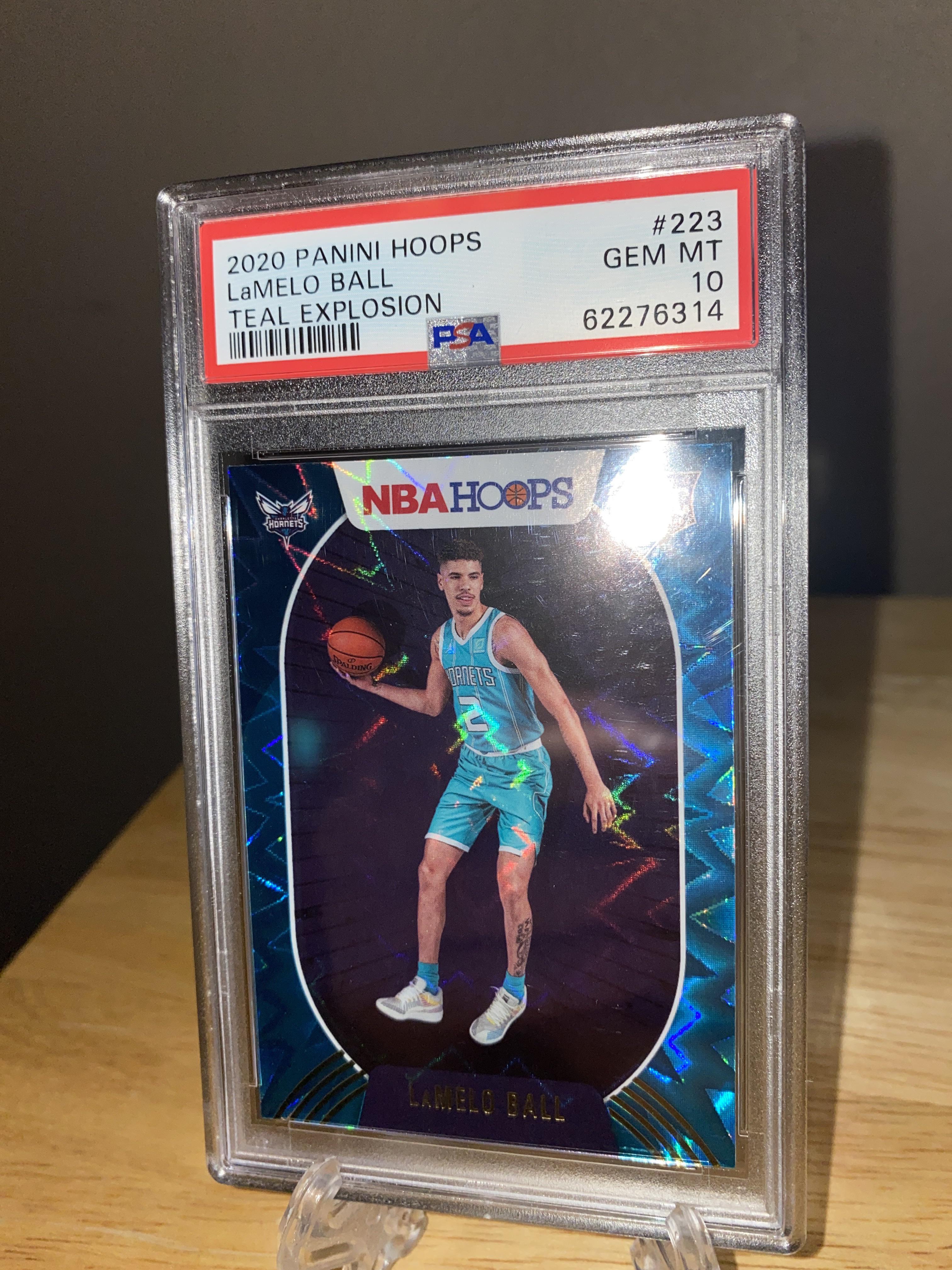 Are NBA Hoops Cards Valuable? Quick Guide to Hoops Card Prices