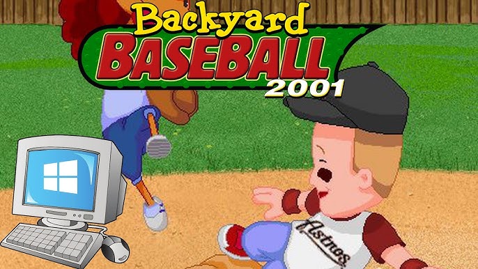 How to Get Backyard Baseball on PC: Easy Tutorial for Fans of This Classic Game