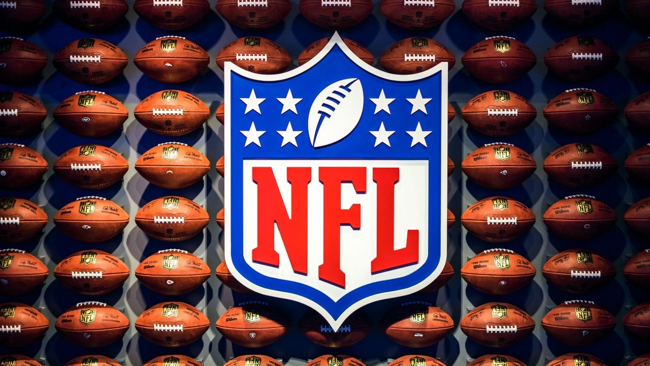 Wondering What NFL Games Are Televised? See Full Listing!