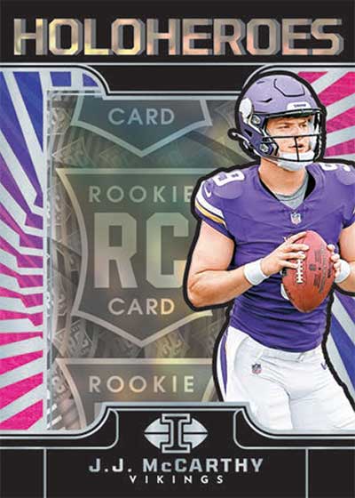 When Do NFL Rookie Cards Come Out? Heres the Usual Timeline