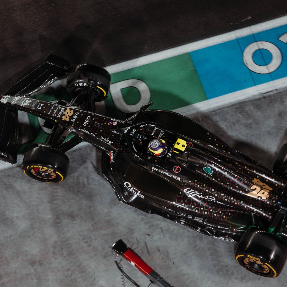 Why Did Alfa Romeo Leave F1? Heres the Real Story!