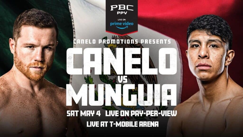 Is boxing on Amazon Prime tonight? Check out the fight schedule and how to watch live!