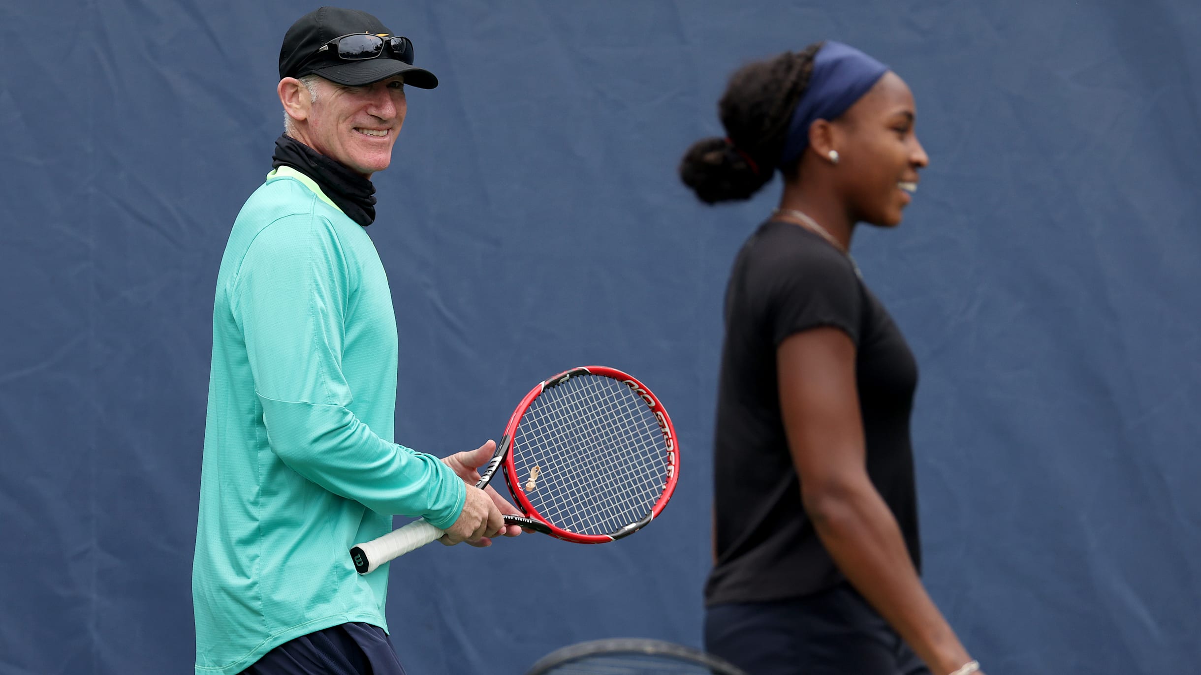 How Much Do Tennis Coaches Earn? The Real Truth Revealed!