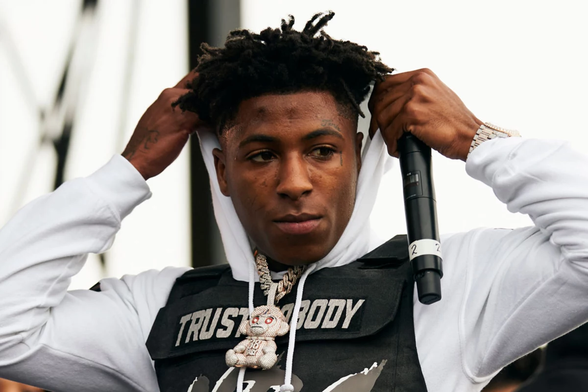 Is NBA YoungBoy a Blood? Find Out the Truth About His Gang Ties!
