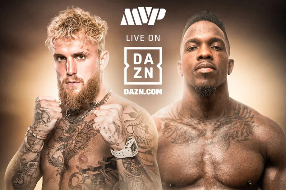 Who is Jake Paul boxing next? Find out his next opponent and fight date!