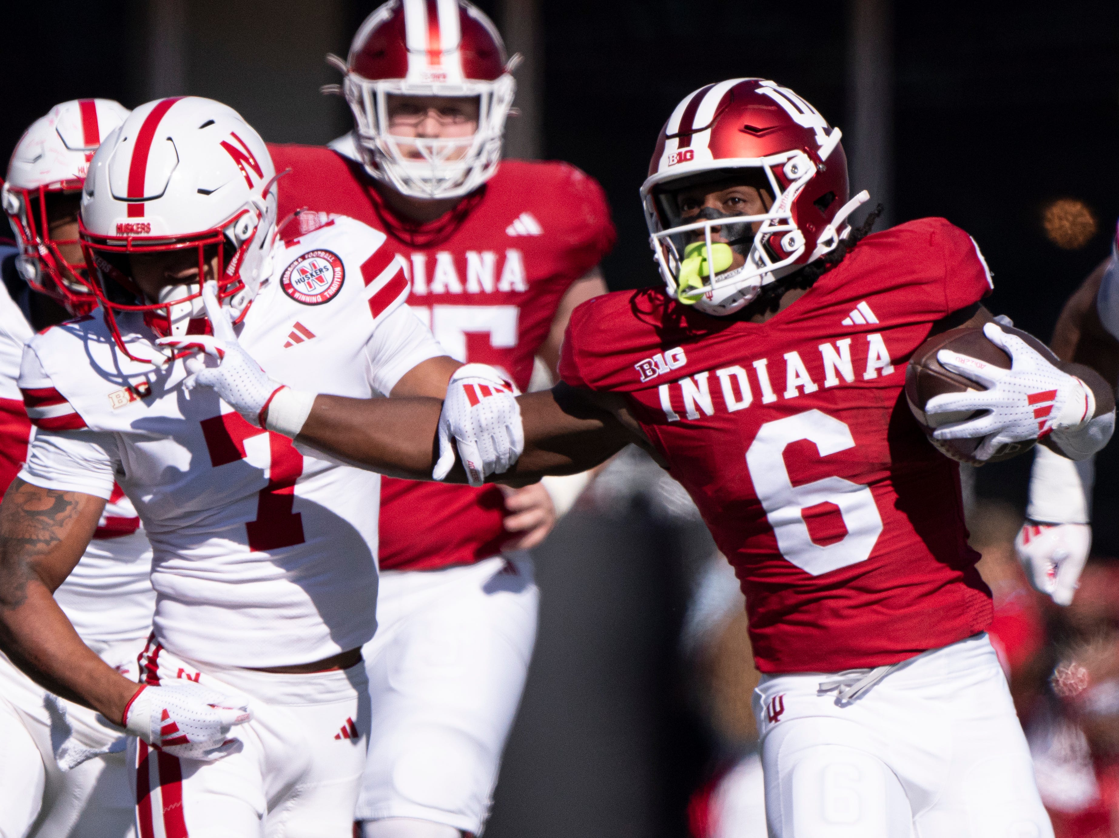 What Channel is the Indiana Football Game On? Heres Your TV Guide!