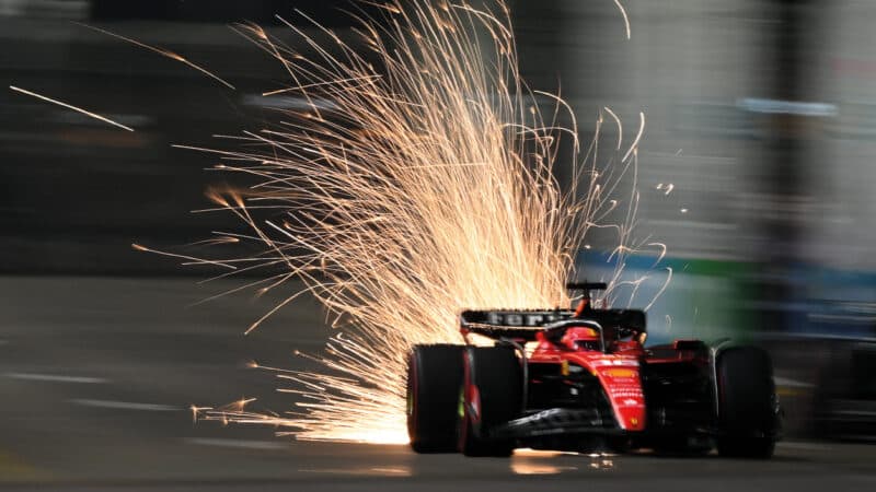 How Does Qualifying Work F1? Heres a Simple Breakdown for New Fans!