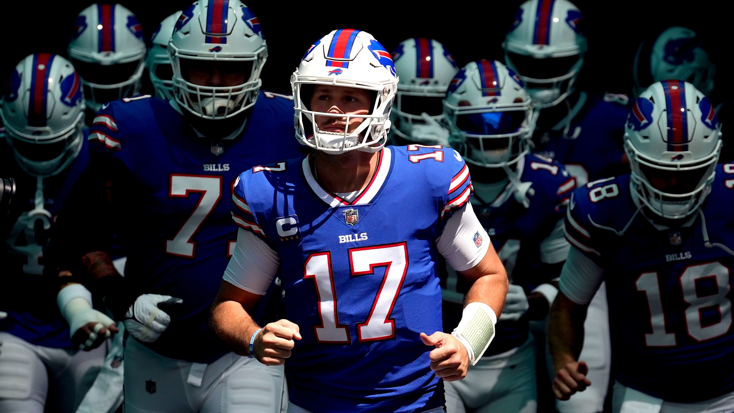 Peacock and NFL in 4K: Your Ultimate Guide to Game Streaming!