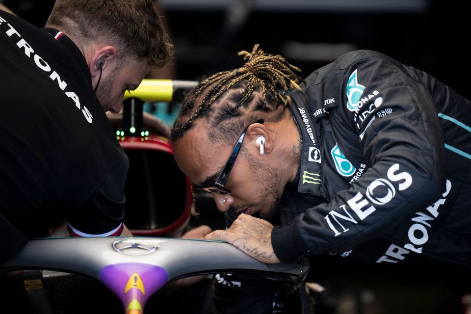Can F1 Drivers Listen to Music While Racing? Find Out the Rules Here!