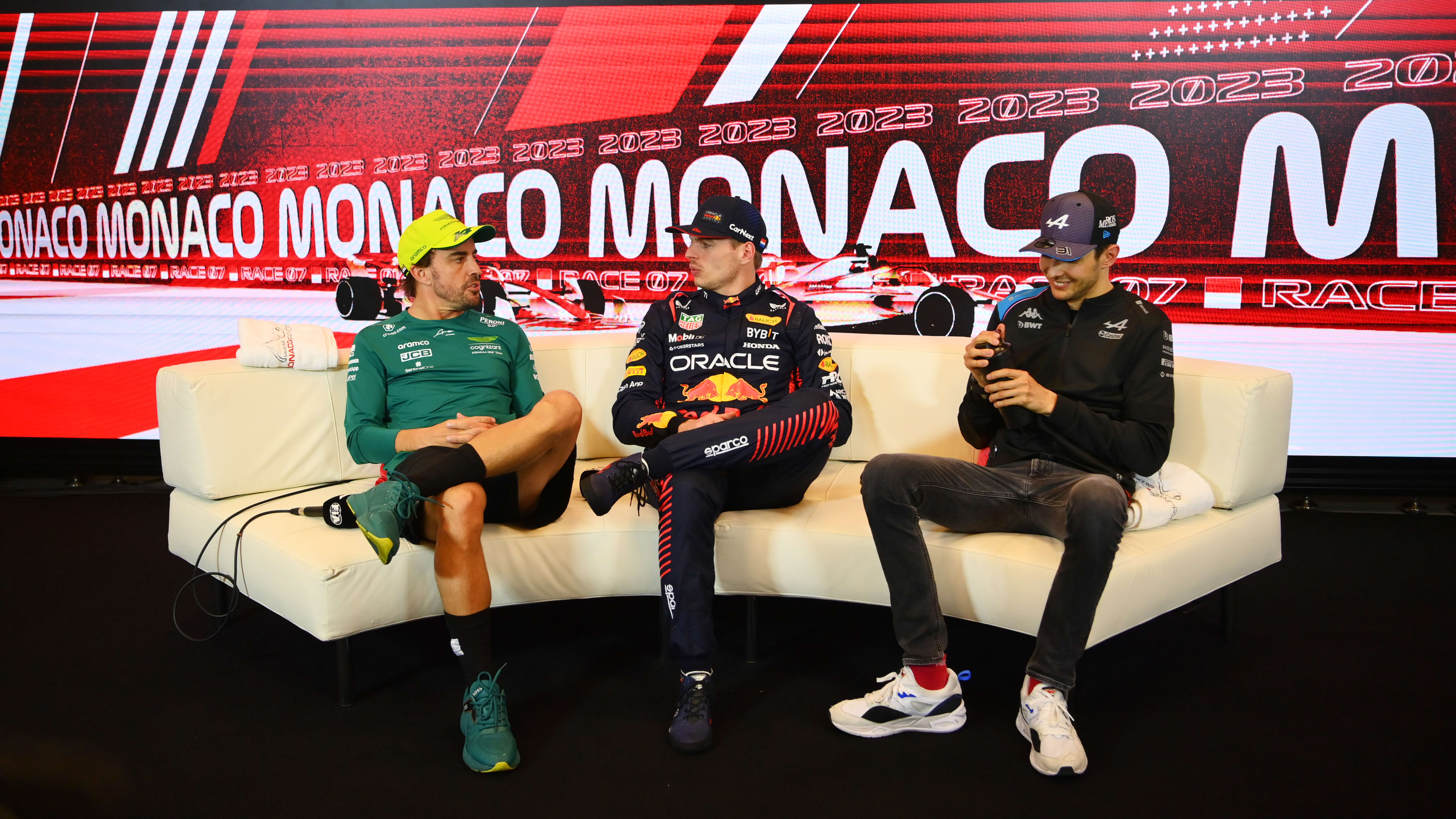 Where to Watch F1 Press Conferences? Check Out These Top Places!