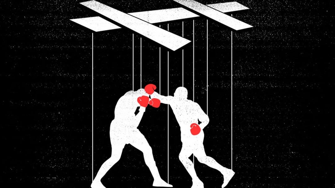 Is boxing staged or not? Discover the truth about fixed fights in the boxing world!