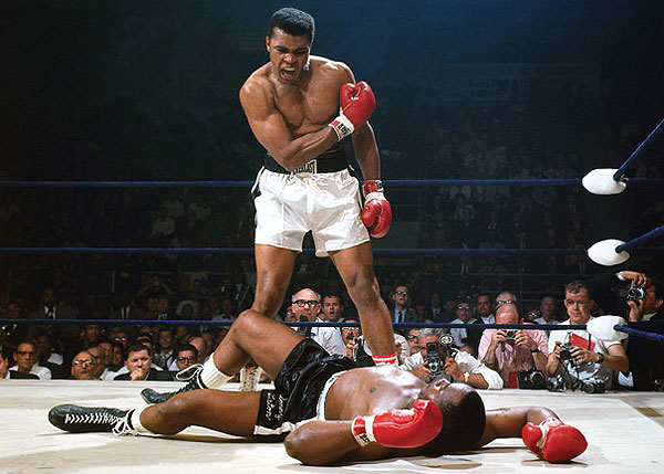 What to Wear for a Boxing Match: Tips and Tricks for a Knockout Look