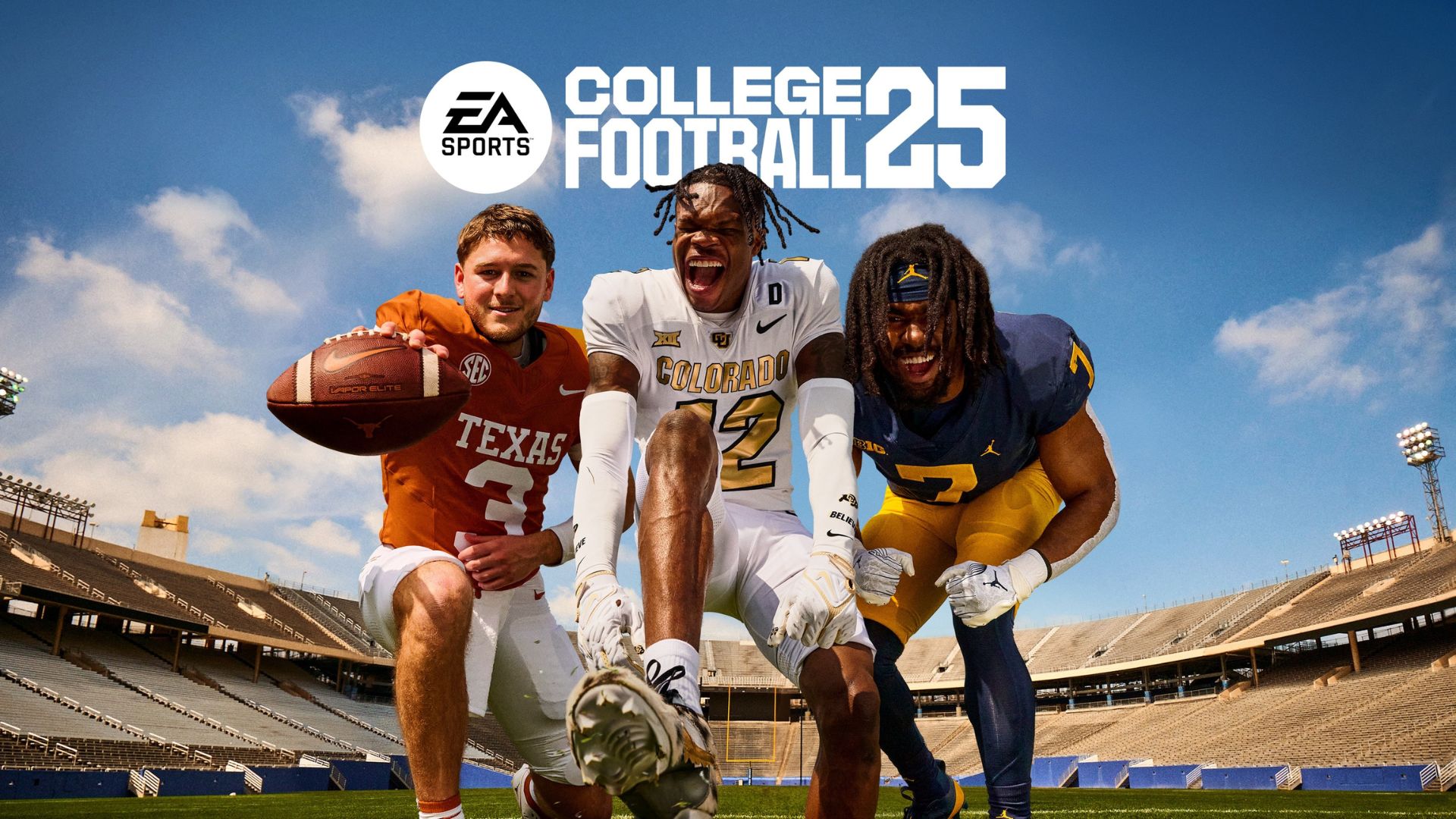 What does the red diamond mean in college football 25? Check out this quick guide to understand the game!