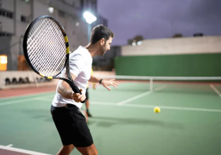 How to Practice Tennis Alone: Master the Basics With These Easy Solo Tennis Tips