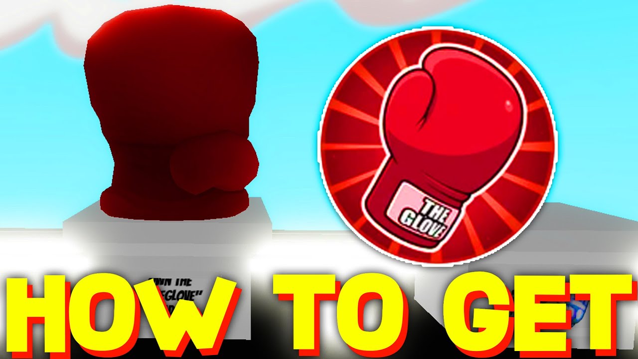 How to Get Boxing Glove in Slap Battles? Check This Out to Know the Way!