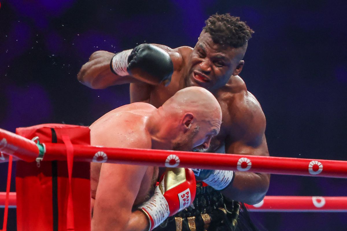 Can You Use Superman Punches in Boxing Matches?