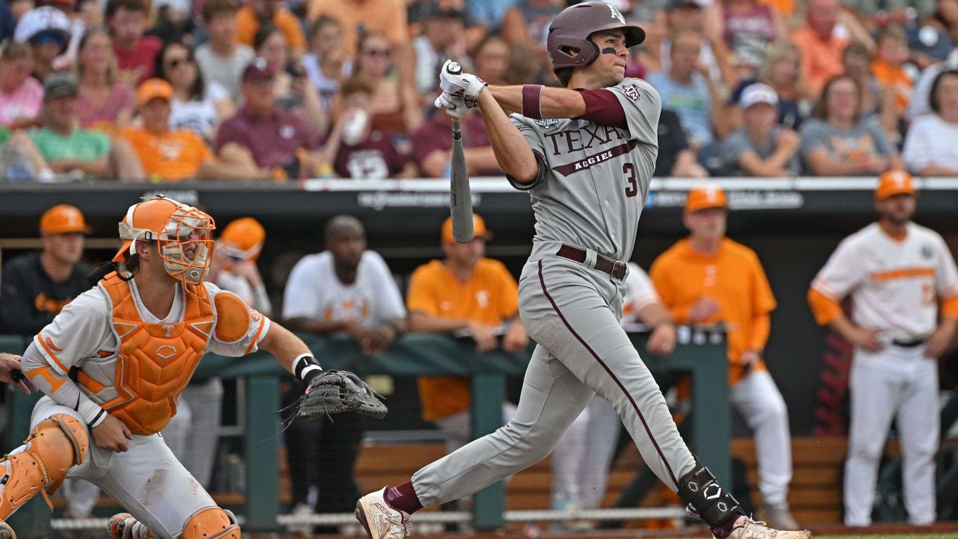 Where to Watch a&m Baseball Next Game: TV Channels and Streaming Guide!