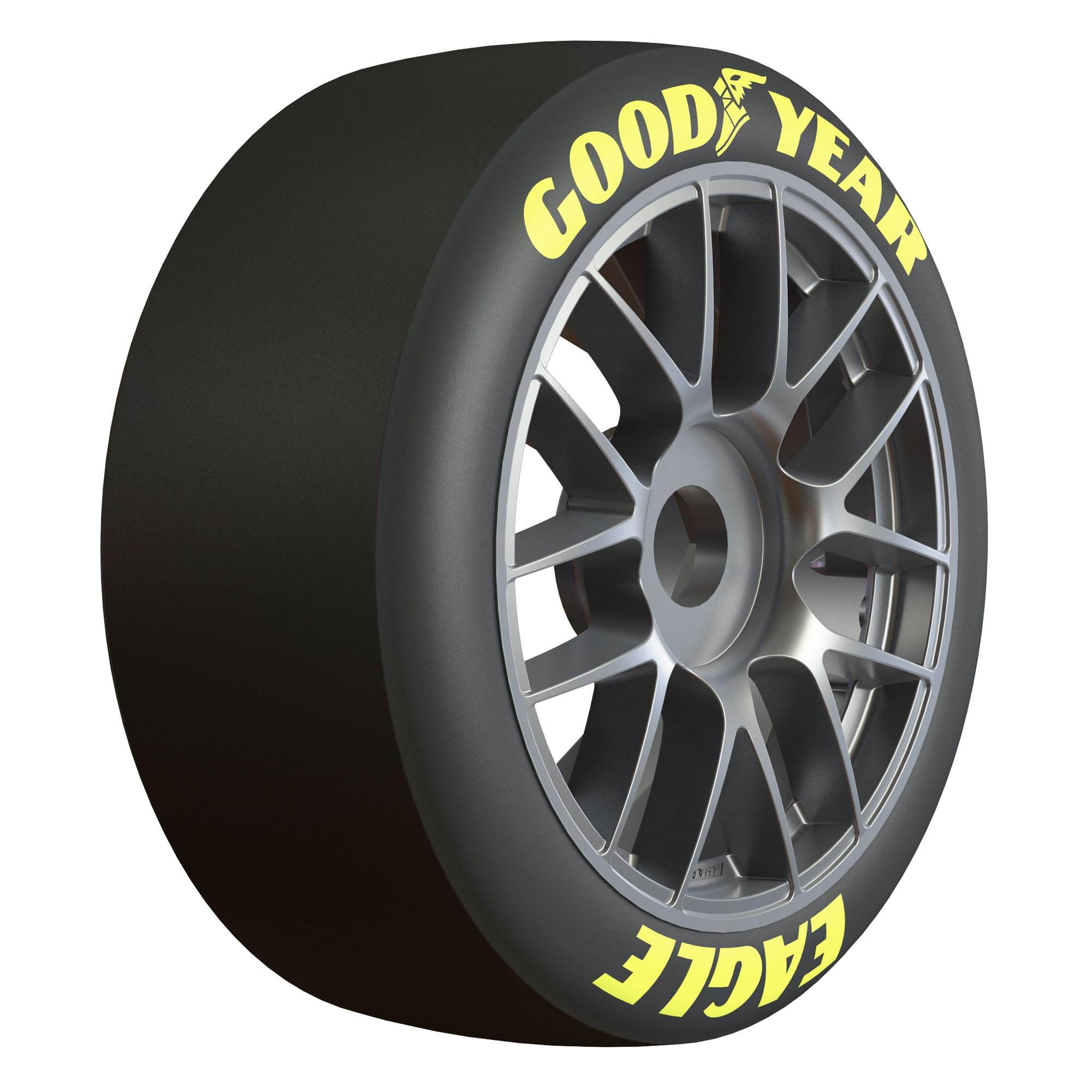 NASCAR Tires: How Much Do They Cost? The Real Price of Speed!