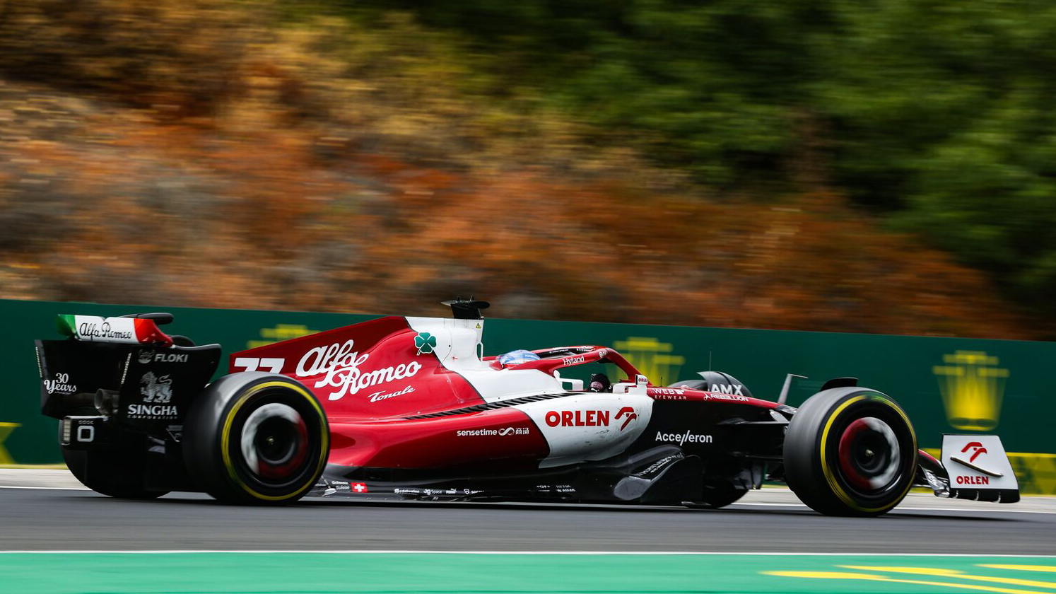 Why Did Alfa Romeo Leave F1? Heres the Real Story!