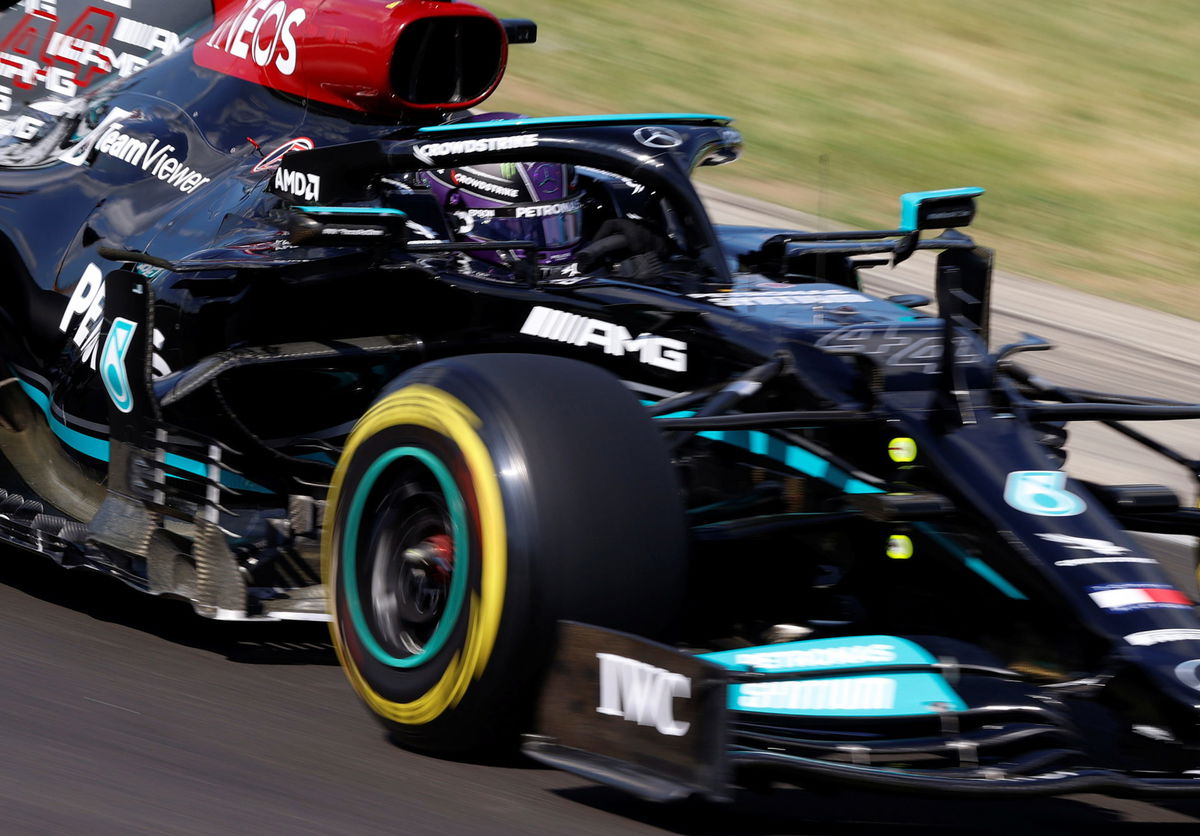 Are F1 Cars All Wheel Drive? Lets Find Out!