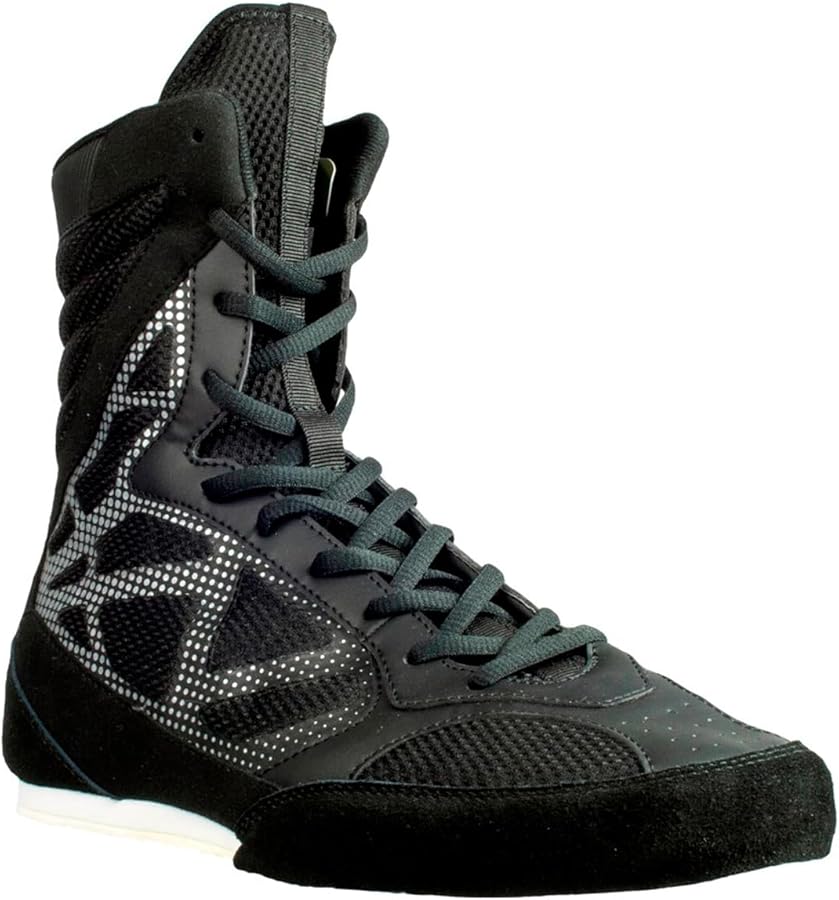 Looking for quality gear? Here is where can I find boxing shoes from top brands.