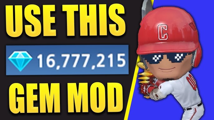 How to Get Unlimited Gems in Baseball 9 (Easy Tips and Tricks)