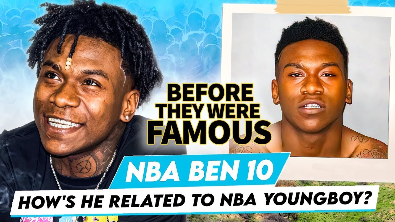 NBA Ben 10: How Old Is He? Get the Facts on This Young Star!