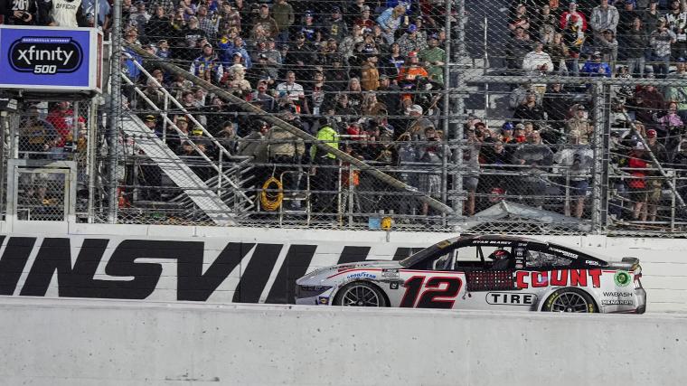 Need to know what time does the race start today for nascar? Heres the info!