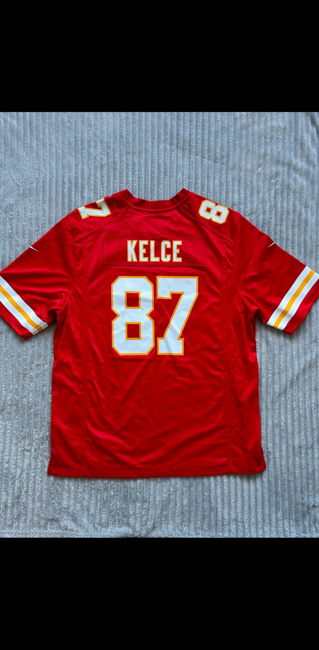 Is NFL Jersey Shop Legit or a Scam? Read This Before You Buy.